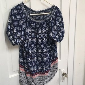 Cute Lightweight ladies top